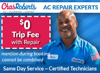 apache junction Air Conditioning Repair Chas Roberts Air Conditioning & Plumbing