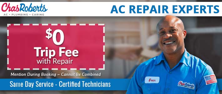 apache junction Air Conditioning Repair Chas Roberts Air Conditioning & Plumbing