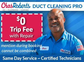 gilbert Duct Cleaning Chas Roberts Air Conditioning & Plumbing