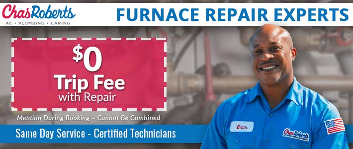 apache junction Furnace Repair Chas Roberts Air Conditioning & Plumbing