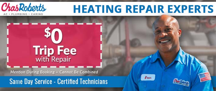 apache junction Heating Repair Chas Roberts Air Conditioning & Plumbing