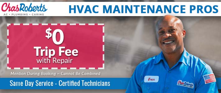 apache junction HVAC Maintenance Chas Roberts Air Conditioning & Plumbing