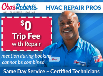 apache junction HVAC Repair Chas Roberts Air Conditioning & Plumbing